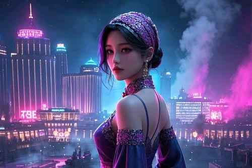 申请创建宝博账号